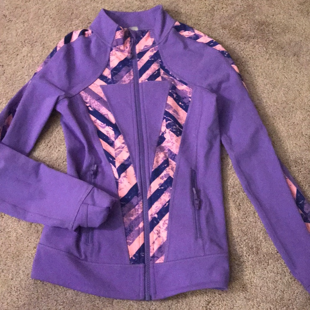 Ivivva Jacket